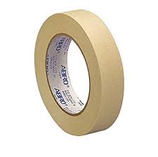 Masking Tape 1